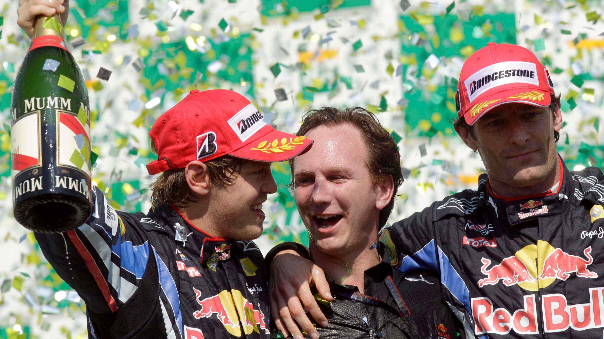 2560x1440 Red Bull Fires F1 Team Principal Christian Horner After 20 Title Filled Years