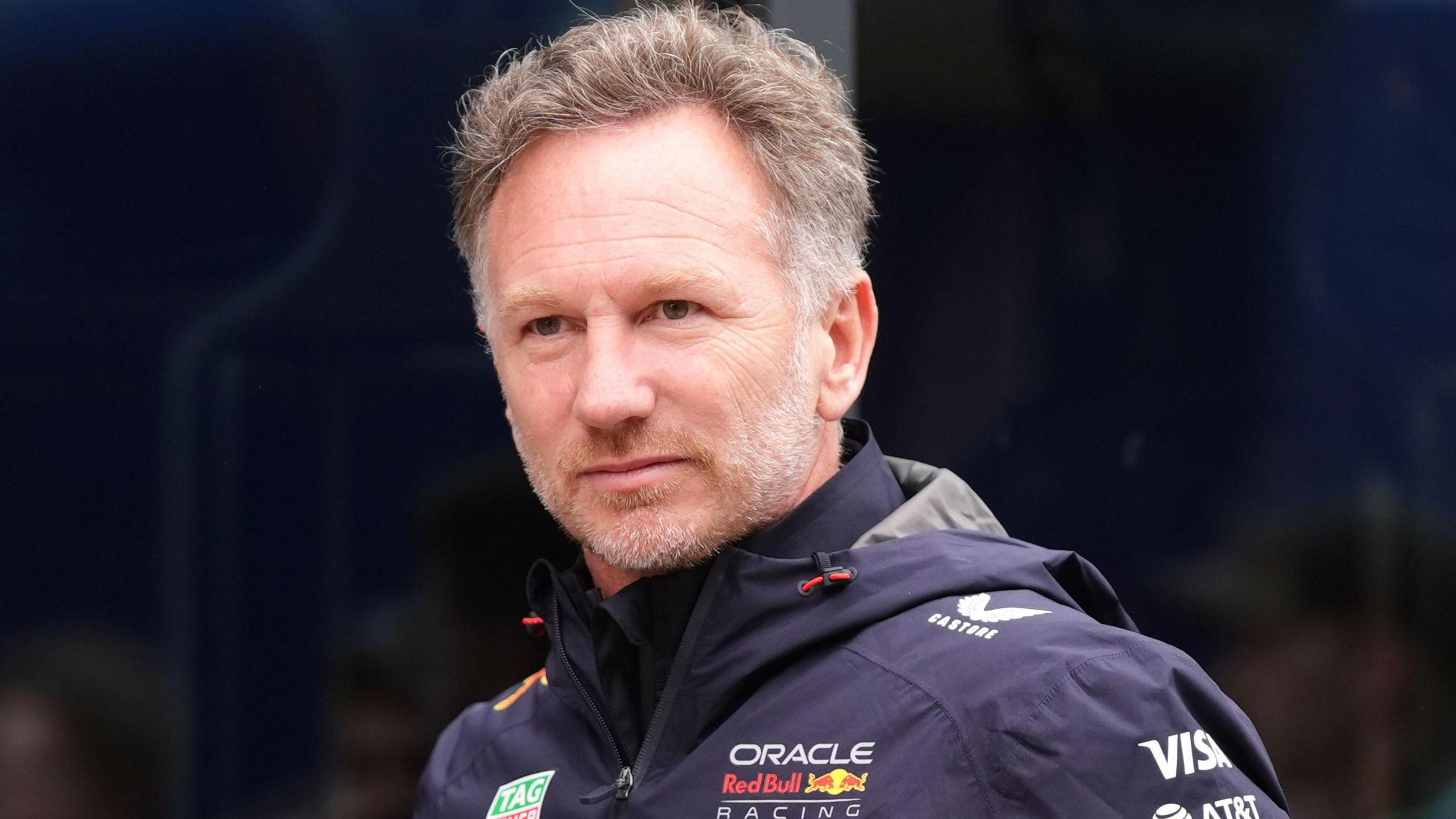 2560x1440 Christian Horner sacked as team principal by Red Bull after 20 years
