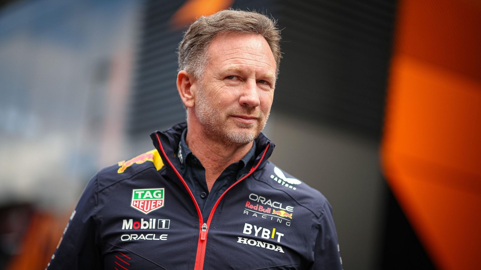1600x900 Christian Horner gives huge endorsement to driver looking for way back to F1