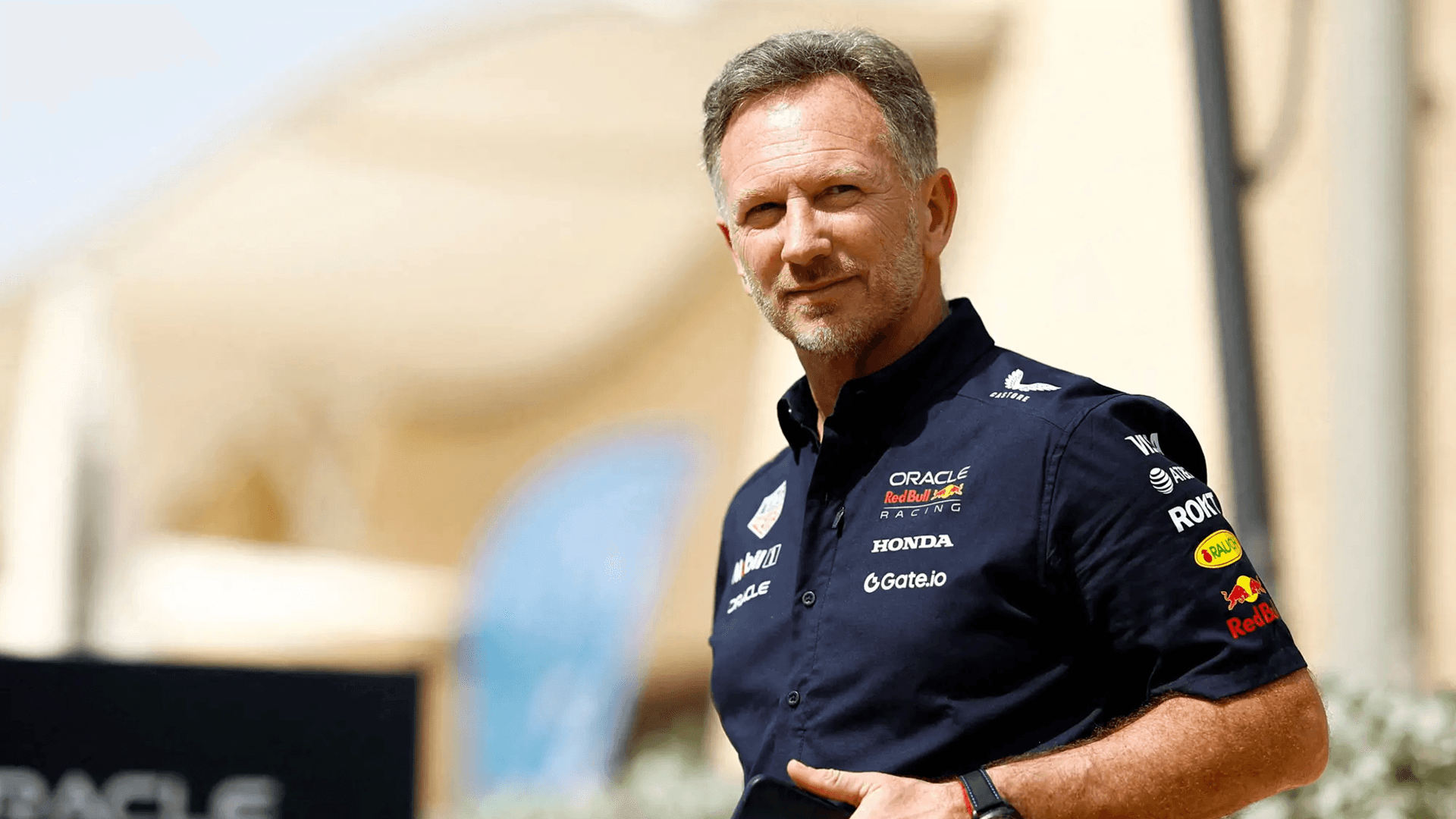 1920x1080 Watch The titles won and his successor: Christian Horner leaves Red Bull Online
