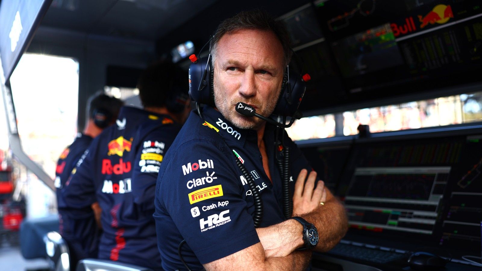 1600x900 The Christian Horner reveal that spells both good and bad news for rivals
