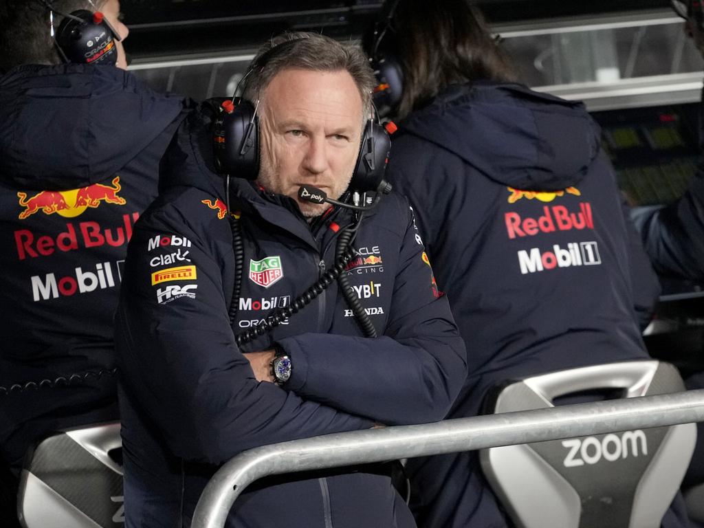 1024x768 Red Bull Racing staff furious over new bosses' 'smile more' order
