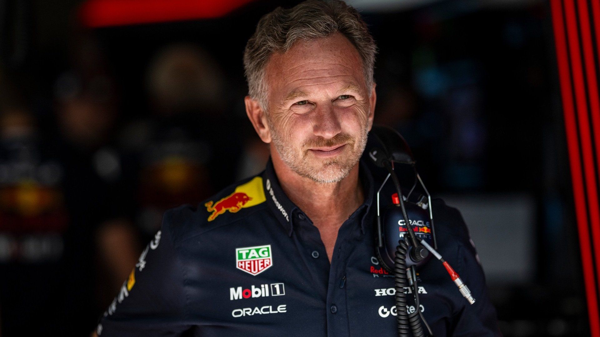 1920x1080 Ferrari told to consider Horner for leadership F1 role