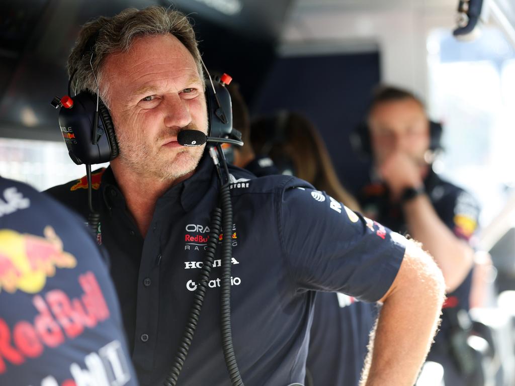 1024x768 Christian Horner sacked by Red Bull as F1 team principal