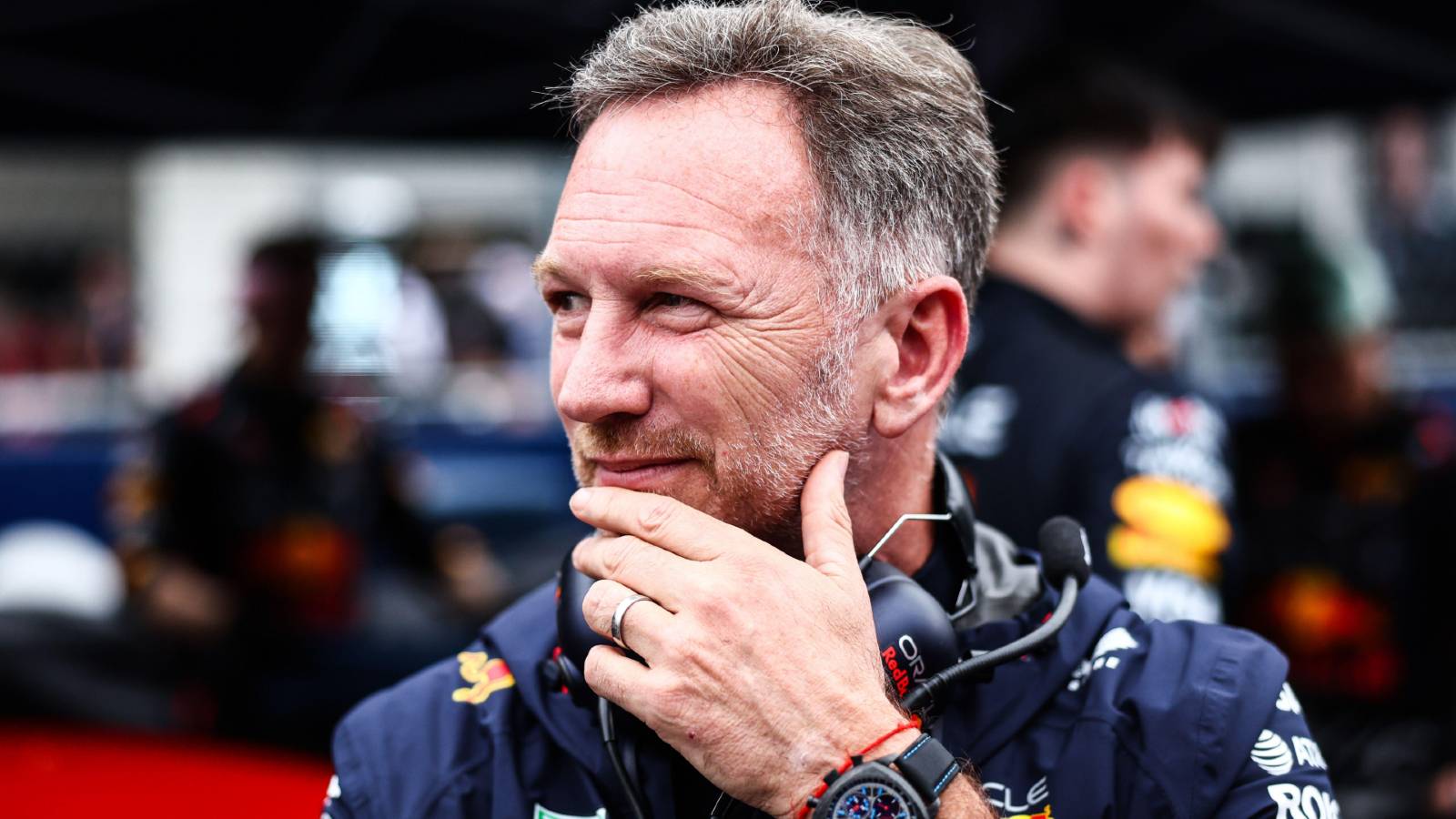 1600x900 Why Christian Horner's Red Bull future isn't dependent on Imola updates