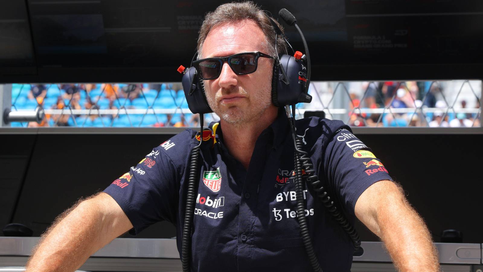 1600x900 Christian Horner feels cost of new teams should be Liberty Media's issue