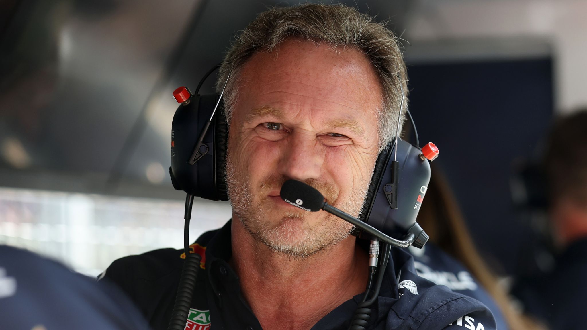 2048x1152 Christian Horner: Red Bull F1 team principal sacked after 20 years in charge of Milton Keynes outfit