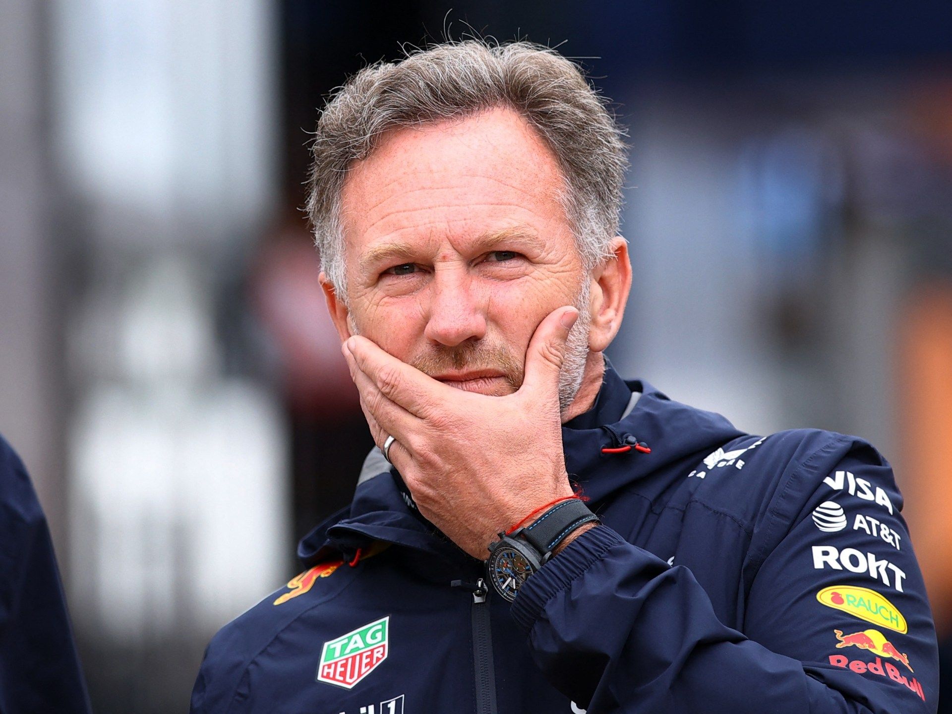 1920x1440 Christian Horner leaves Red Bull after agreeing exit from F1 team