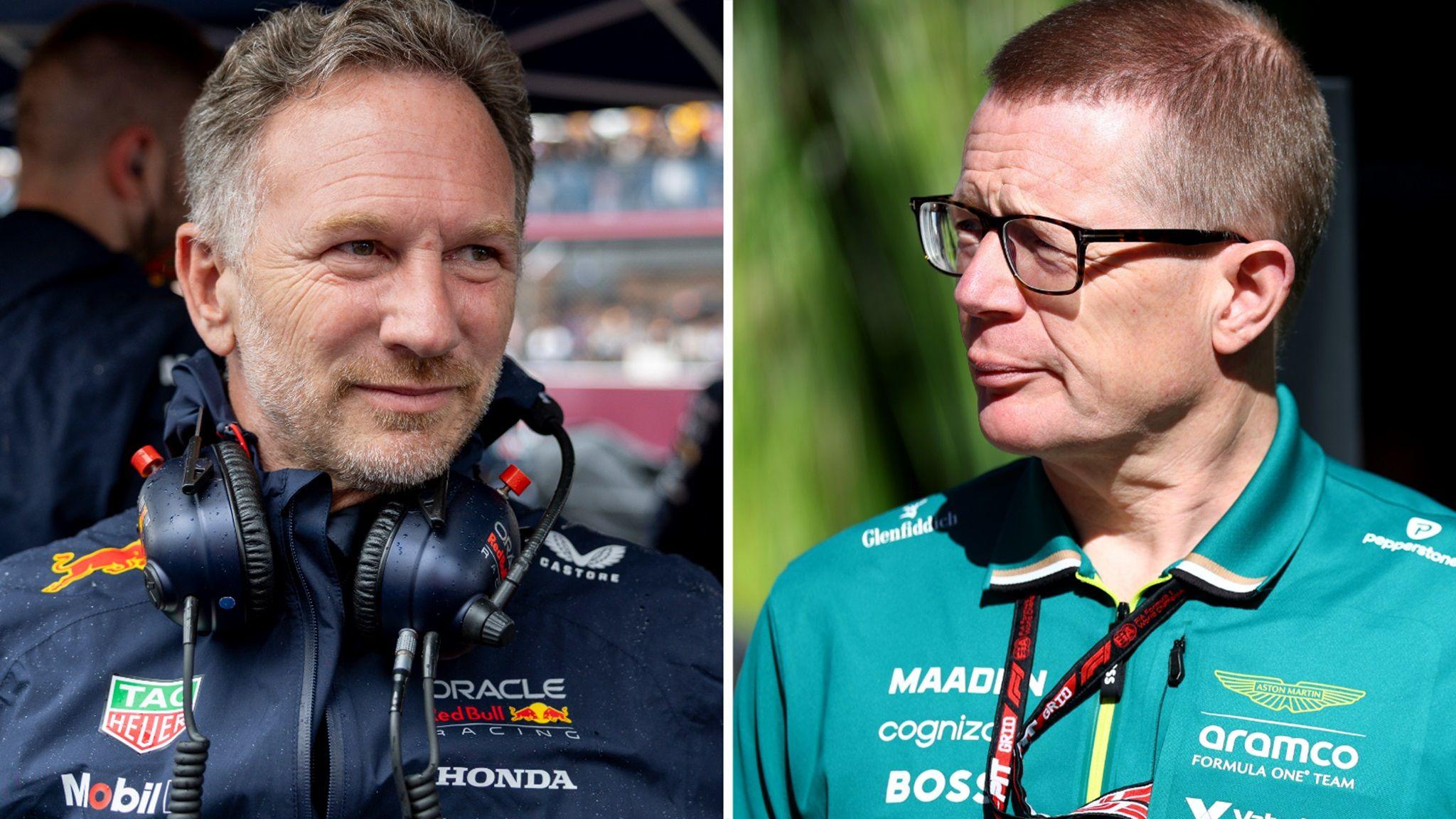 2048x1152 Christian Horner in running to replace Andy Cowell at Aston Martin