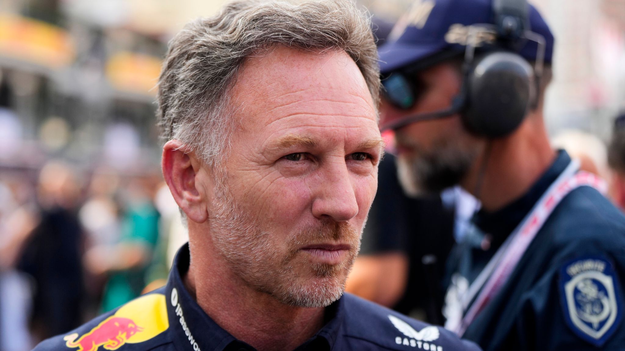 2048x1152 F1: Christian Horner and fellow investors in talks to buy stake in Alpine