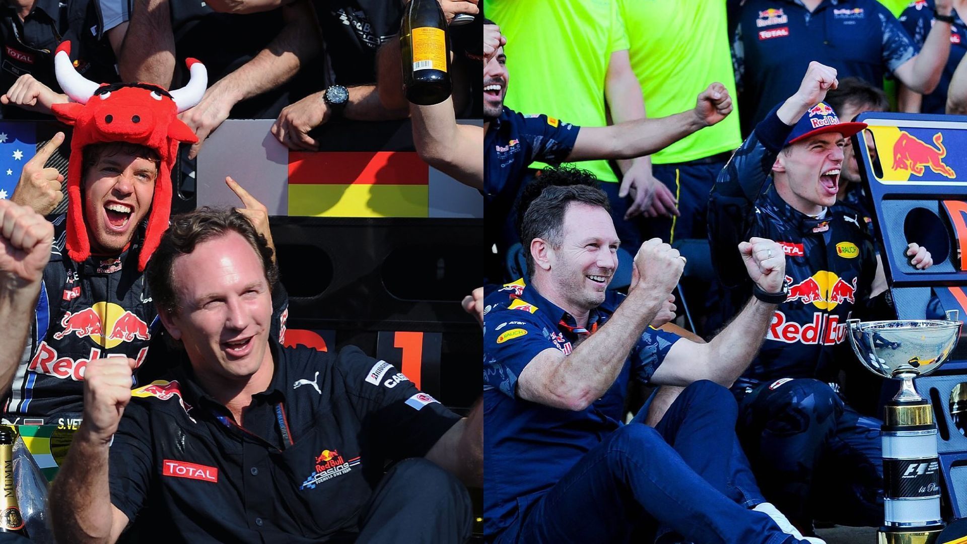 1920x1080 Christian Horner: Net worth, career and more