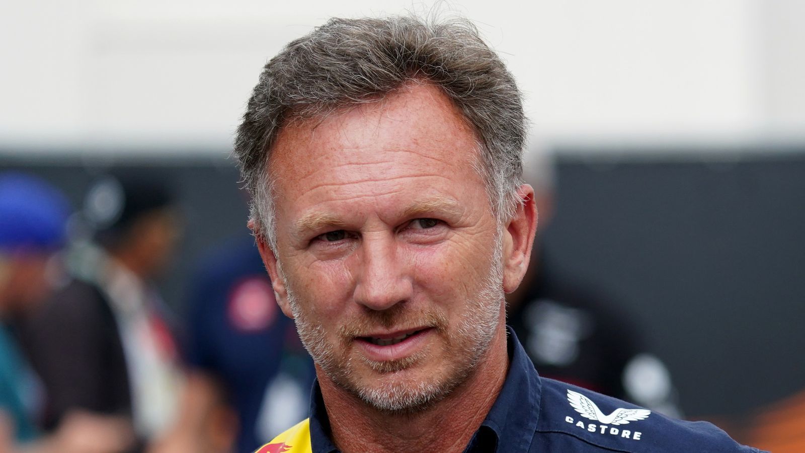 1600x900 Red Bull F1 chief Christian Horner investigated by team over claim of 'inappropriate behaviour'