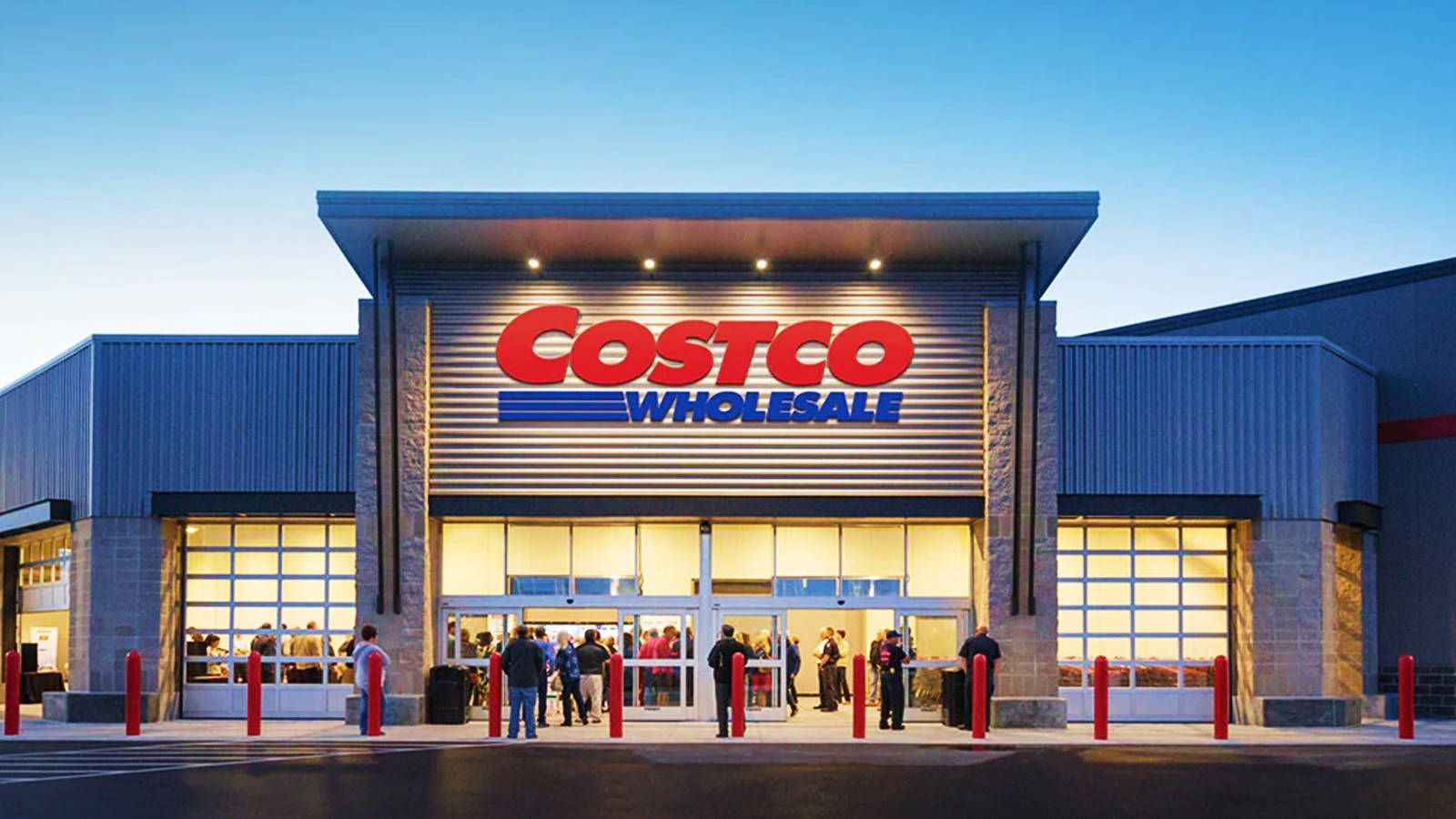 1600x900 Download Store Of Costco Wholesale Wallpaper