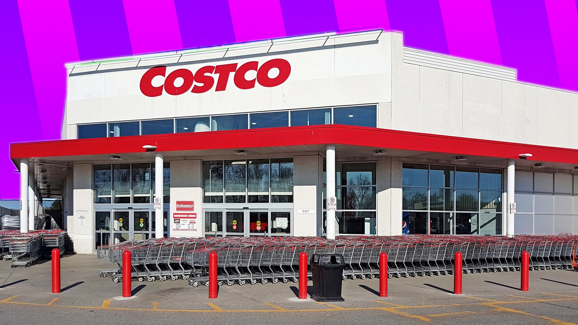 1920x1080 Costco Wallpaper