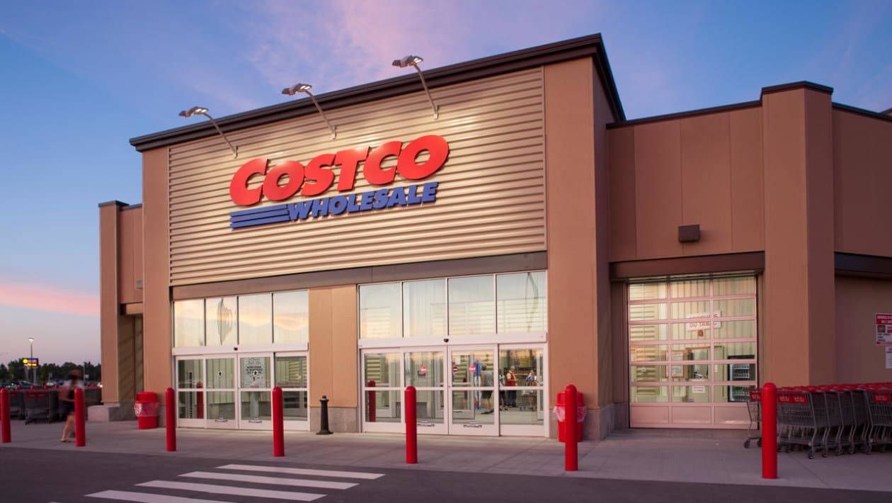 1260x710 Costco Wallpaper