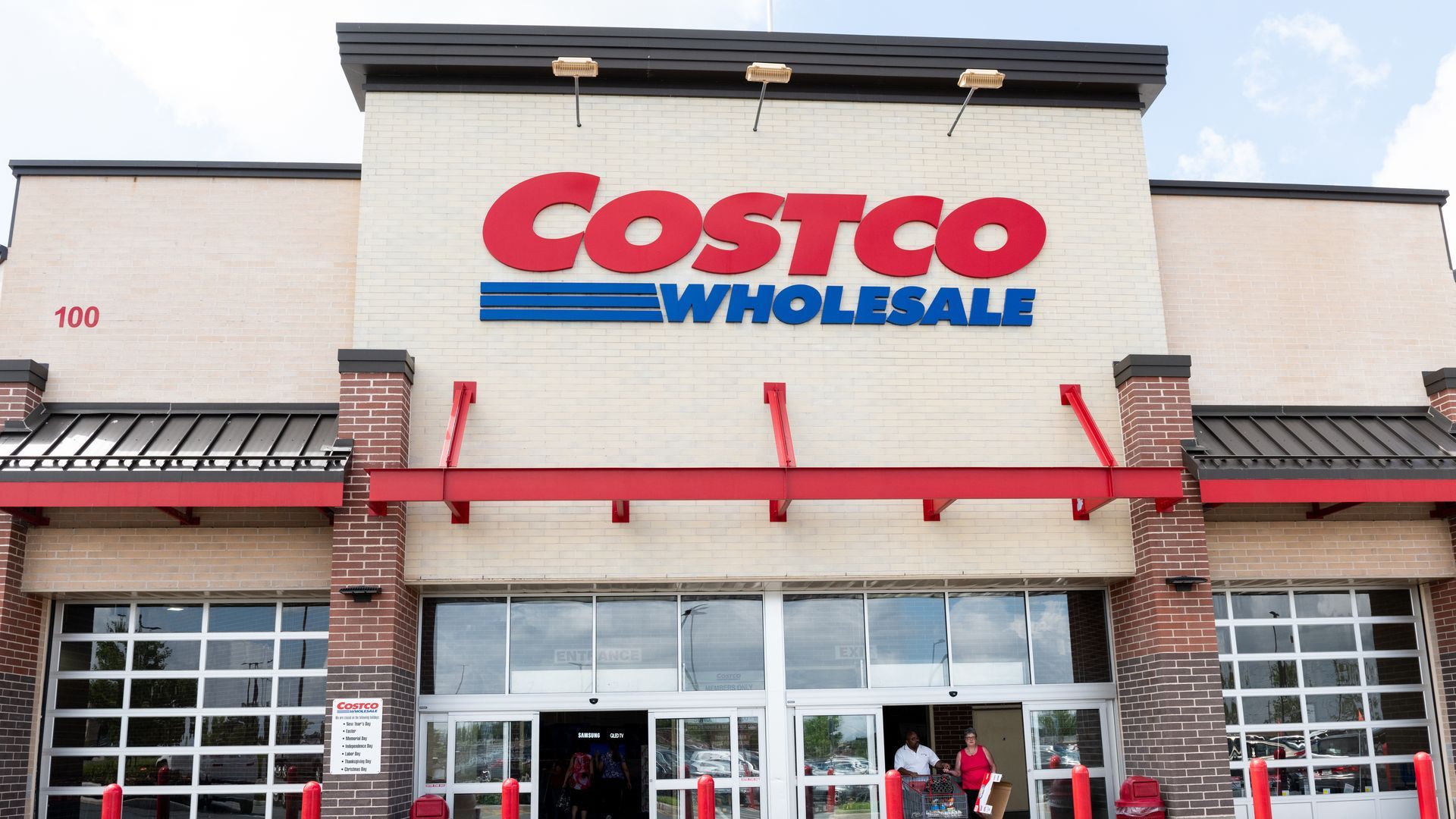 1920x1080 Costco sought to provide a streaming service to customers