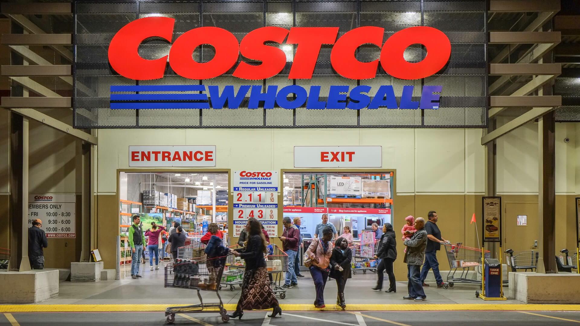 1920x1080 Costco Wallpaper