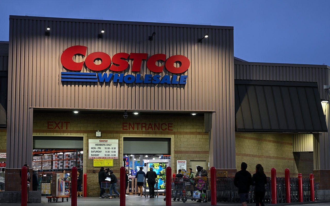 1280x800 Costco board wants shareholders to vote no on DEI program challenge