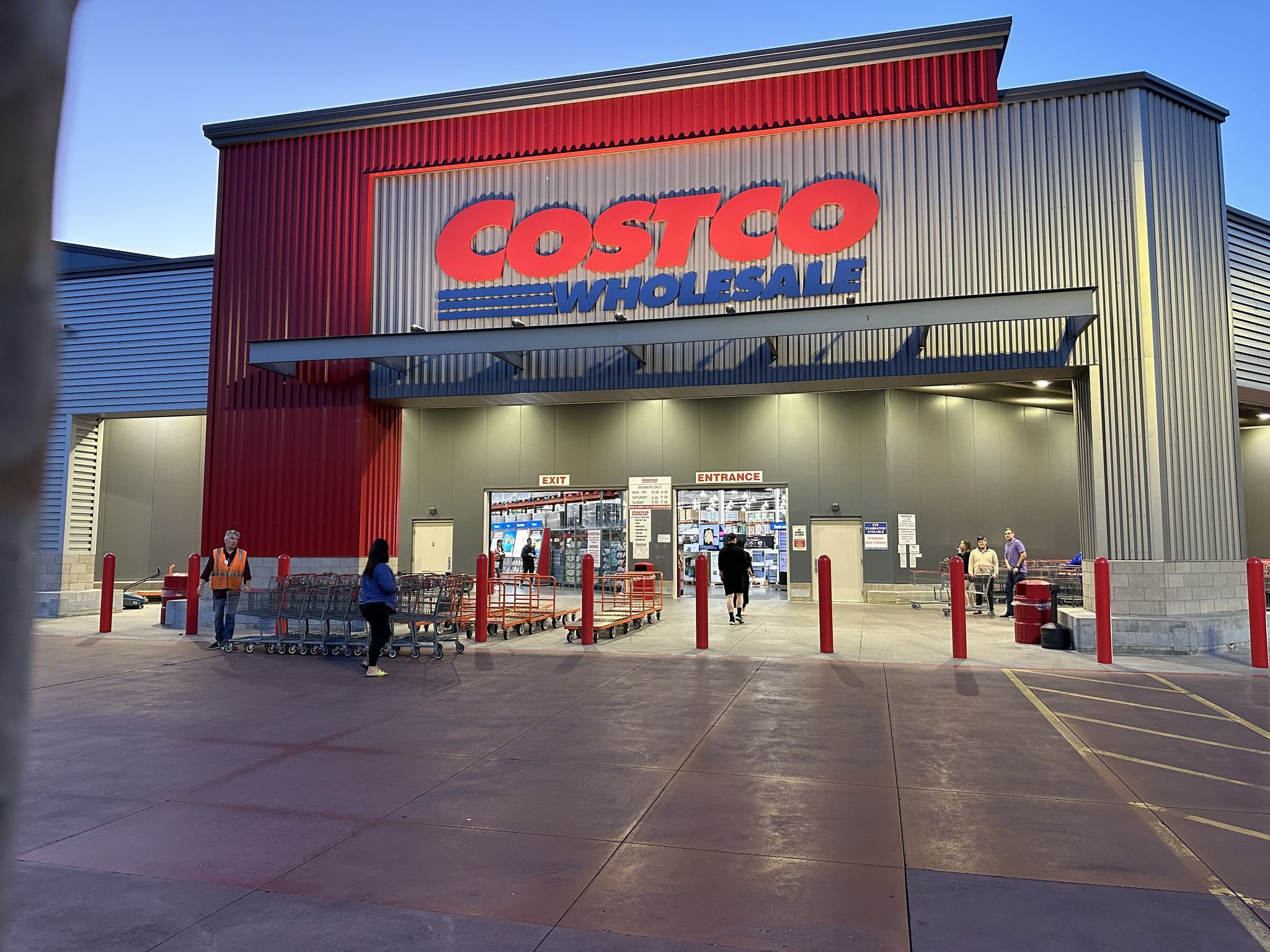 2048x1536 Costco Plots New Store In Fast Growing Forney