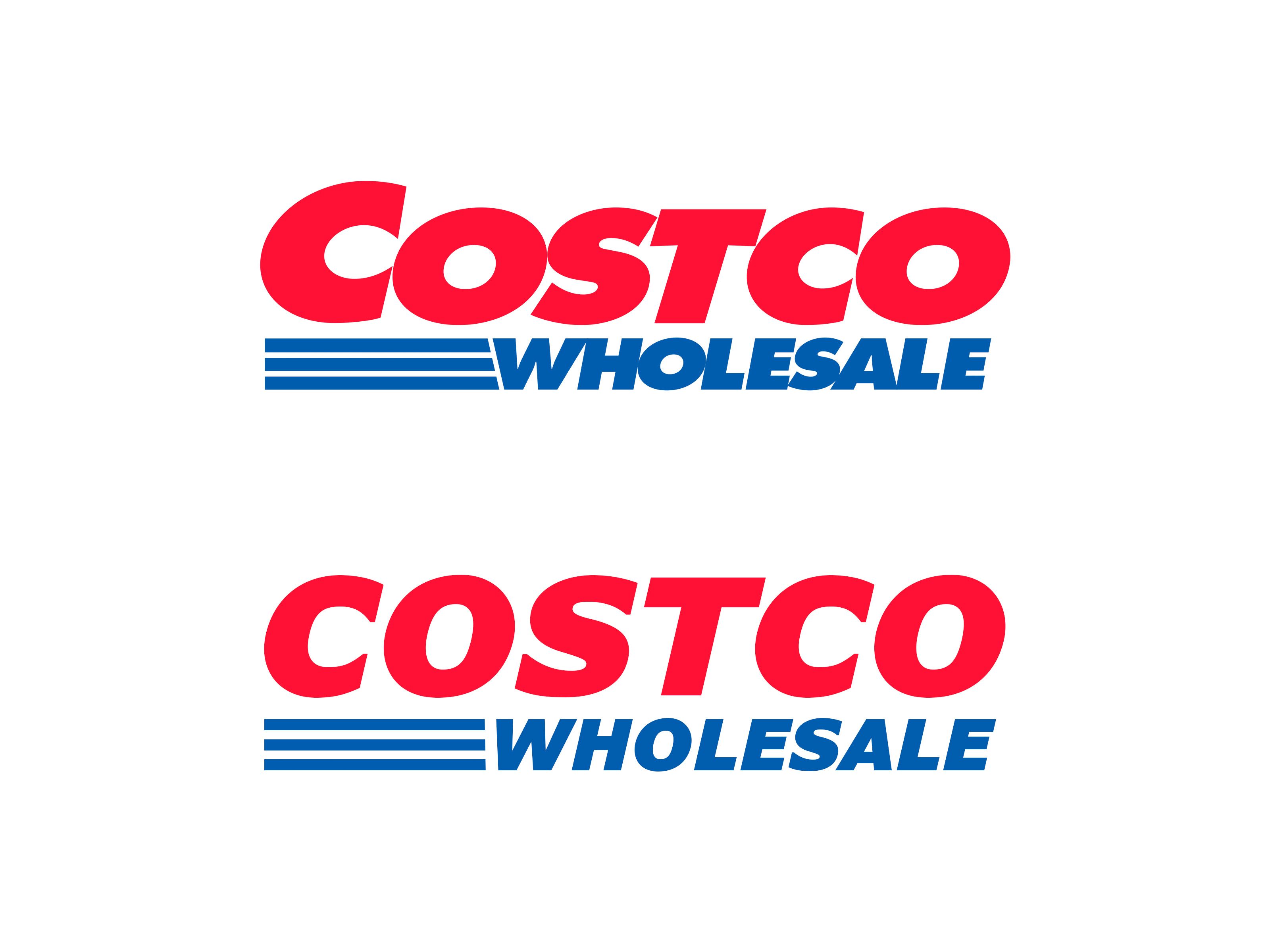 3200x2400 Costco Redesign by Draxtor on Dribbble