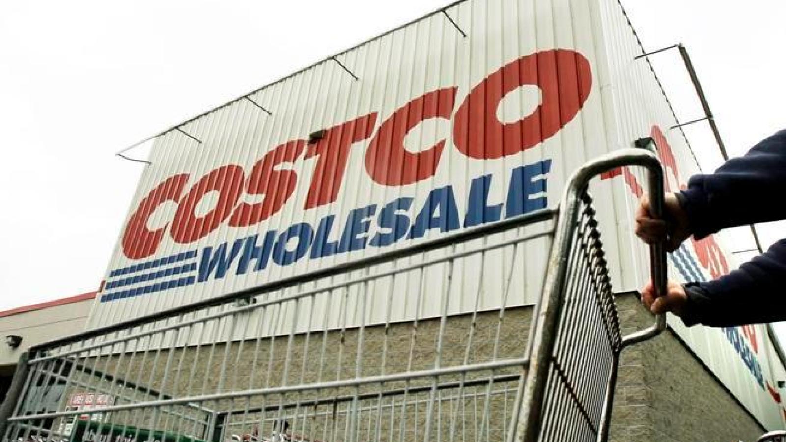 1600x900 Plans for Costco in Littleton move forward with land sale