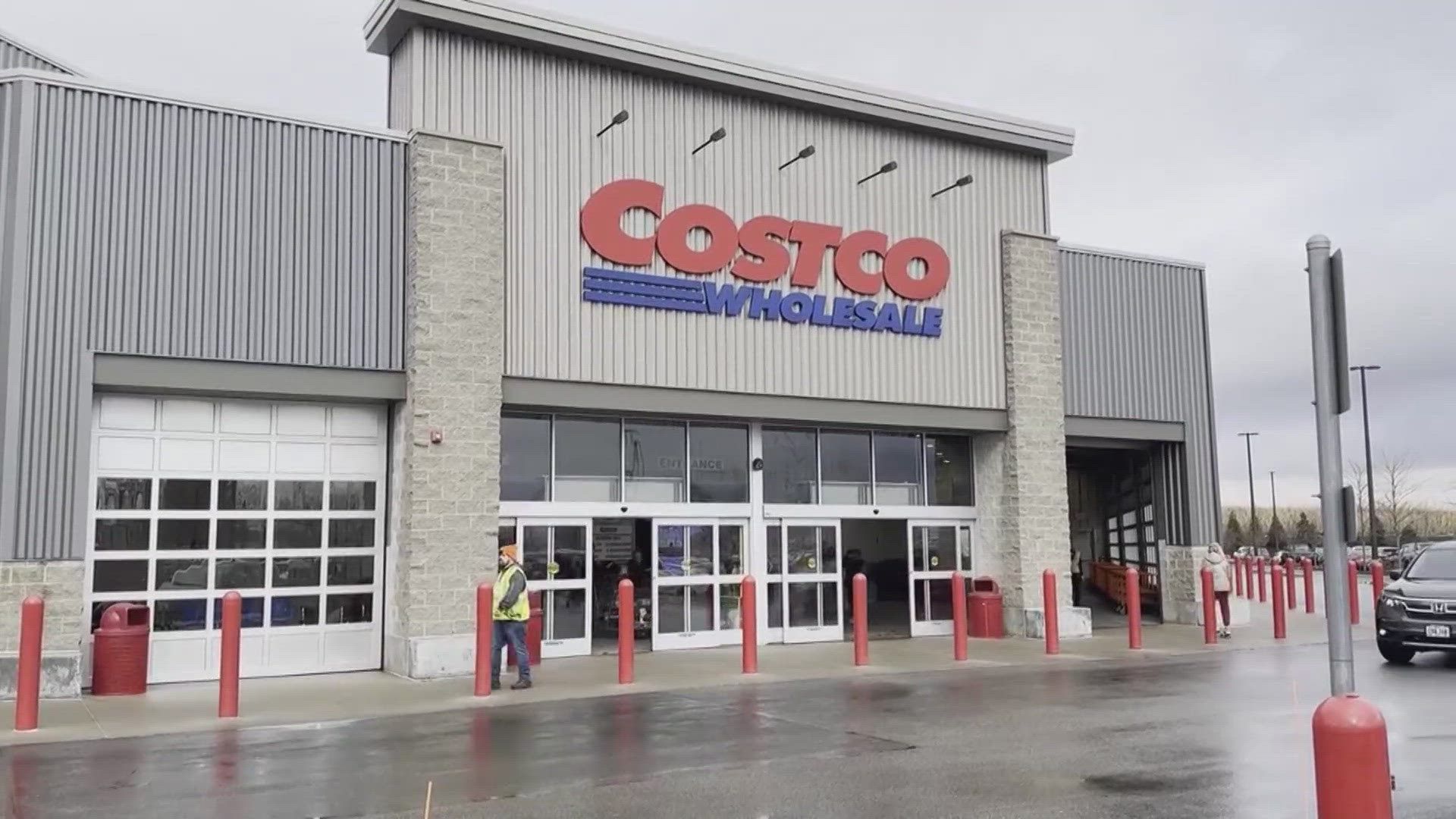 1920x1080 Forney soon to get its own Costco, pending city approval