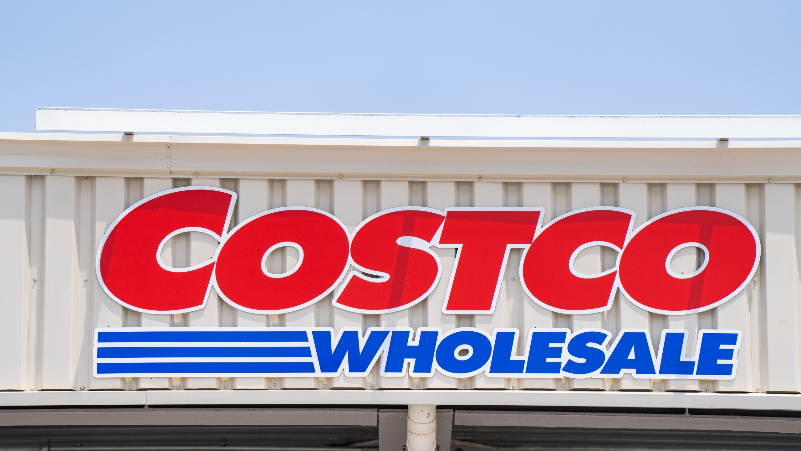 2560x1440 Costco in Brentwood to open next year