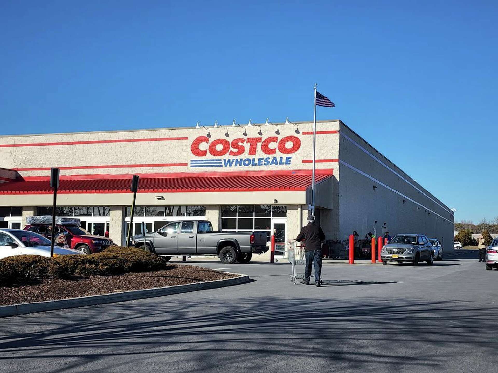 1920x1440 New Tomball Costco store coming in according to city officials