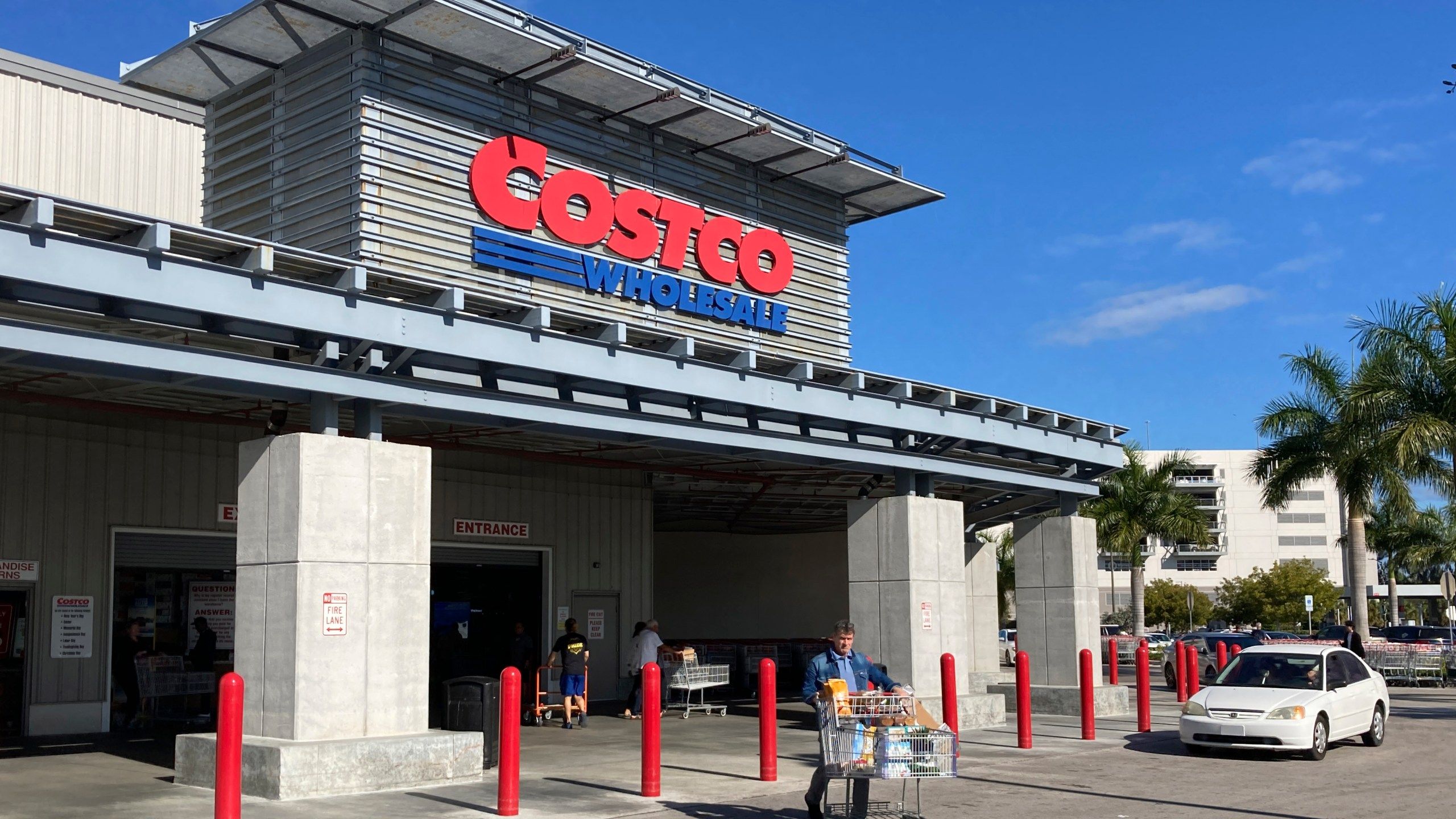 2560x1440 Costco Proposed To Join Lancaster County Mixed Use Development