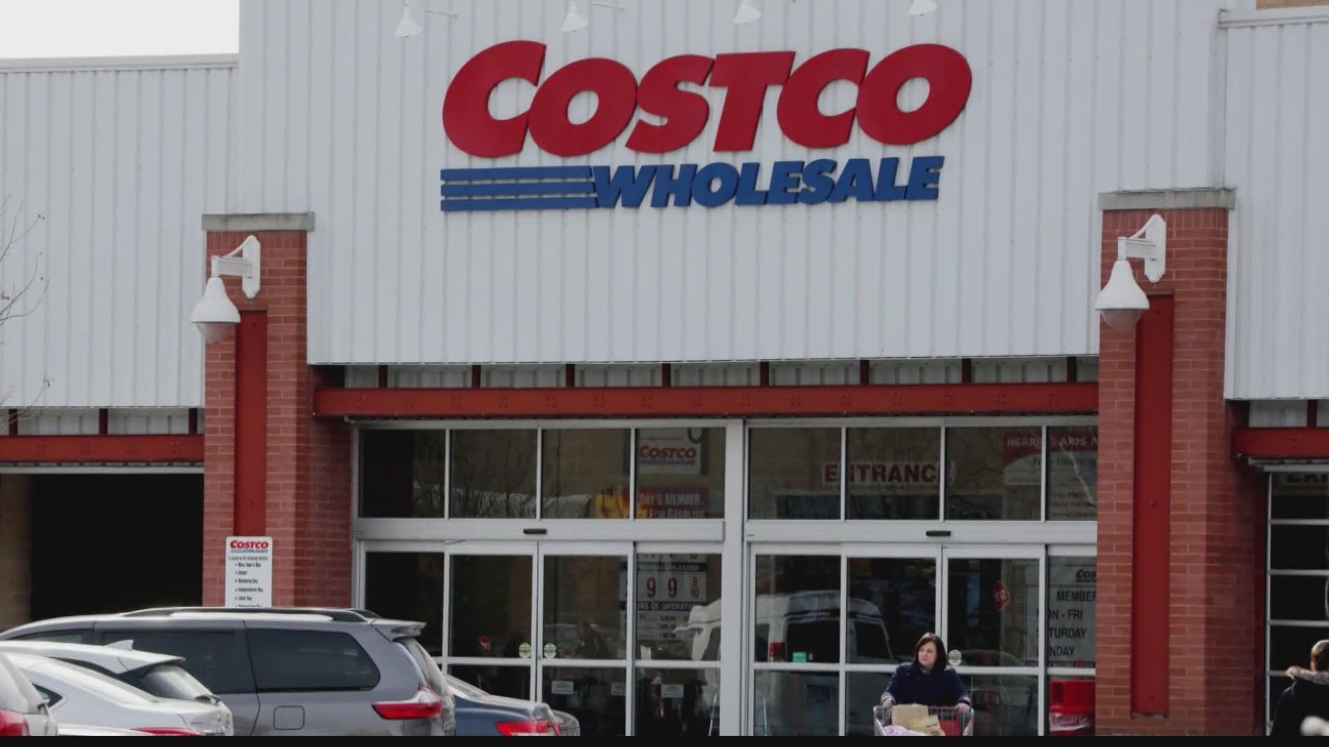 1920x1080 Costco updates mask policy requiring shoppers with medical conditions to wear face shields