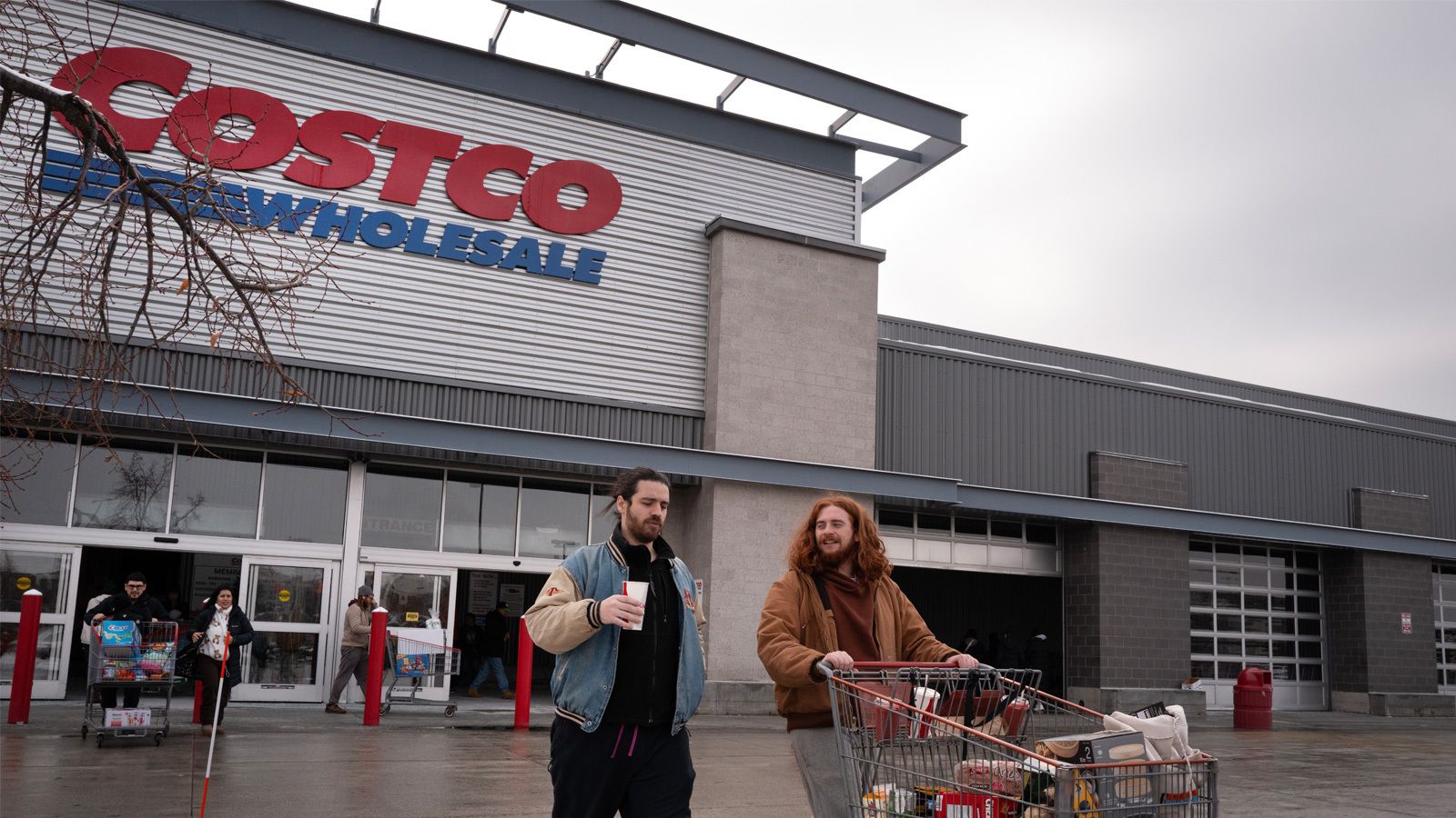 1600x900 Costco Reportedly Removes RAM, GPUs From In Store Displays To Stop Theft
