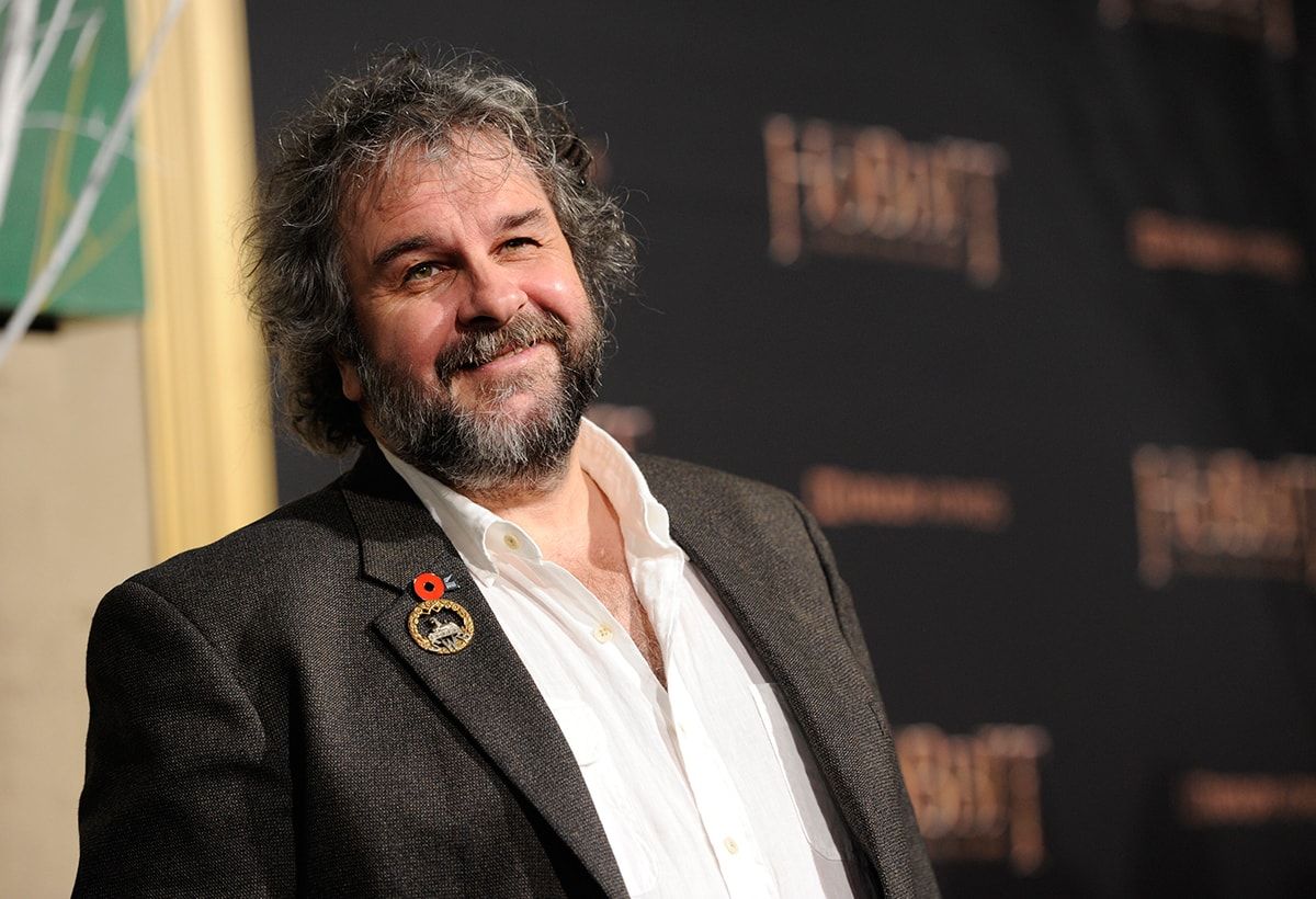 1200x820 Peter Jackson Wallpaper