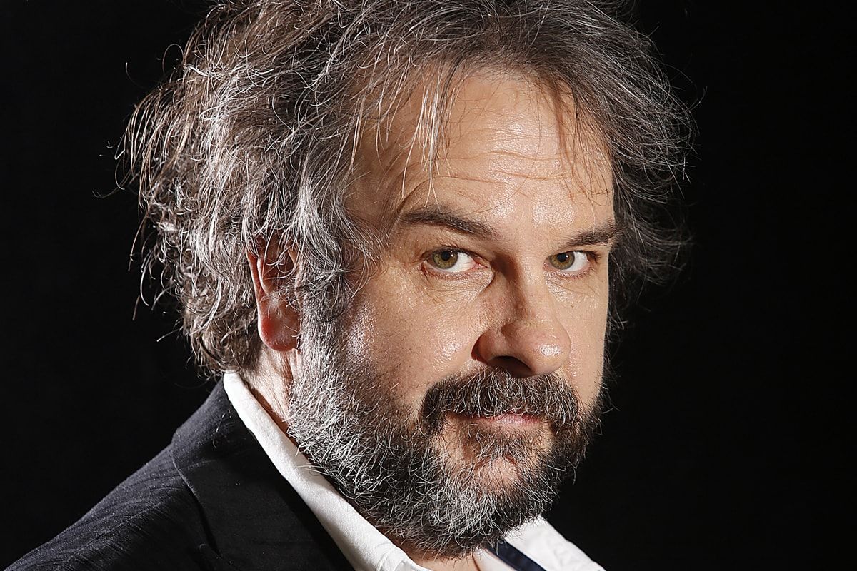 1200x800 Peter Jackson Wallpaper