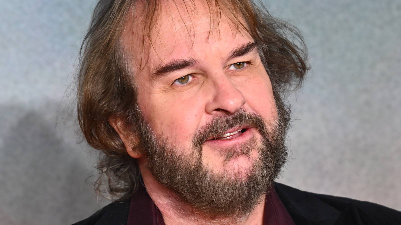1600x900 Peter Jackson Said That Jurassic Park 'Changed the World'