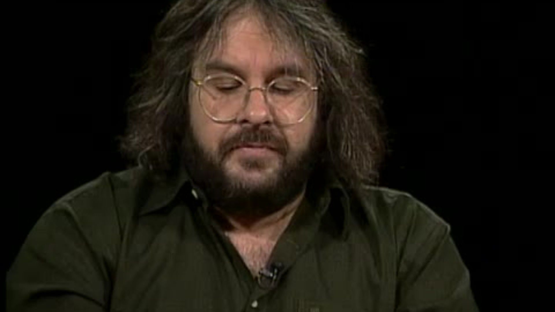 1920x1080 Peter Jackson