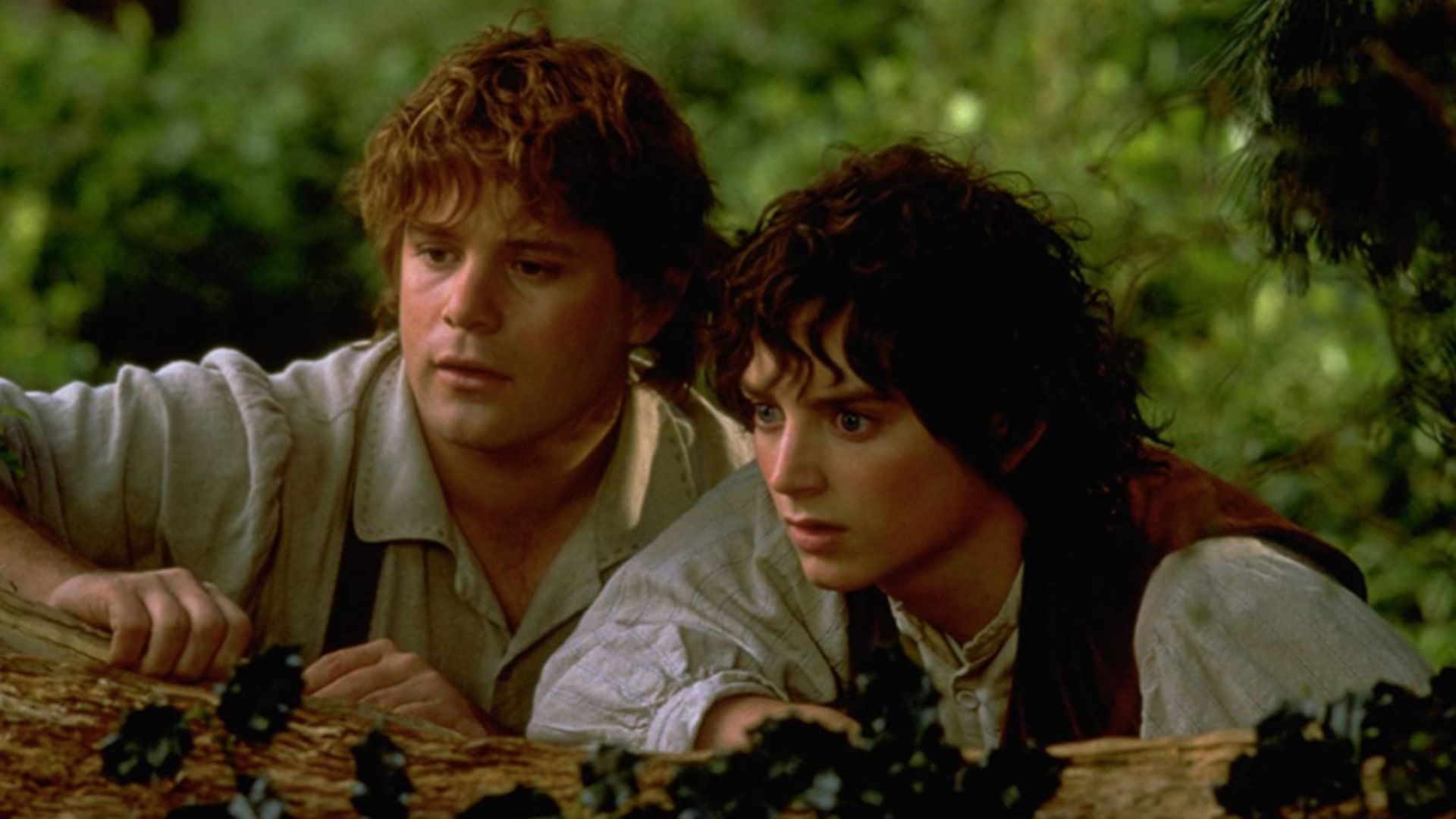 1920x1080 Peter Jackson explains why he remastered the “inconsistent” effects in the Lord of the Rings 4K release