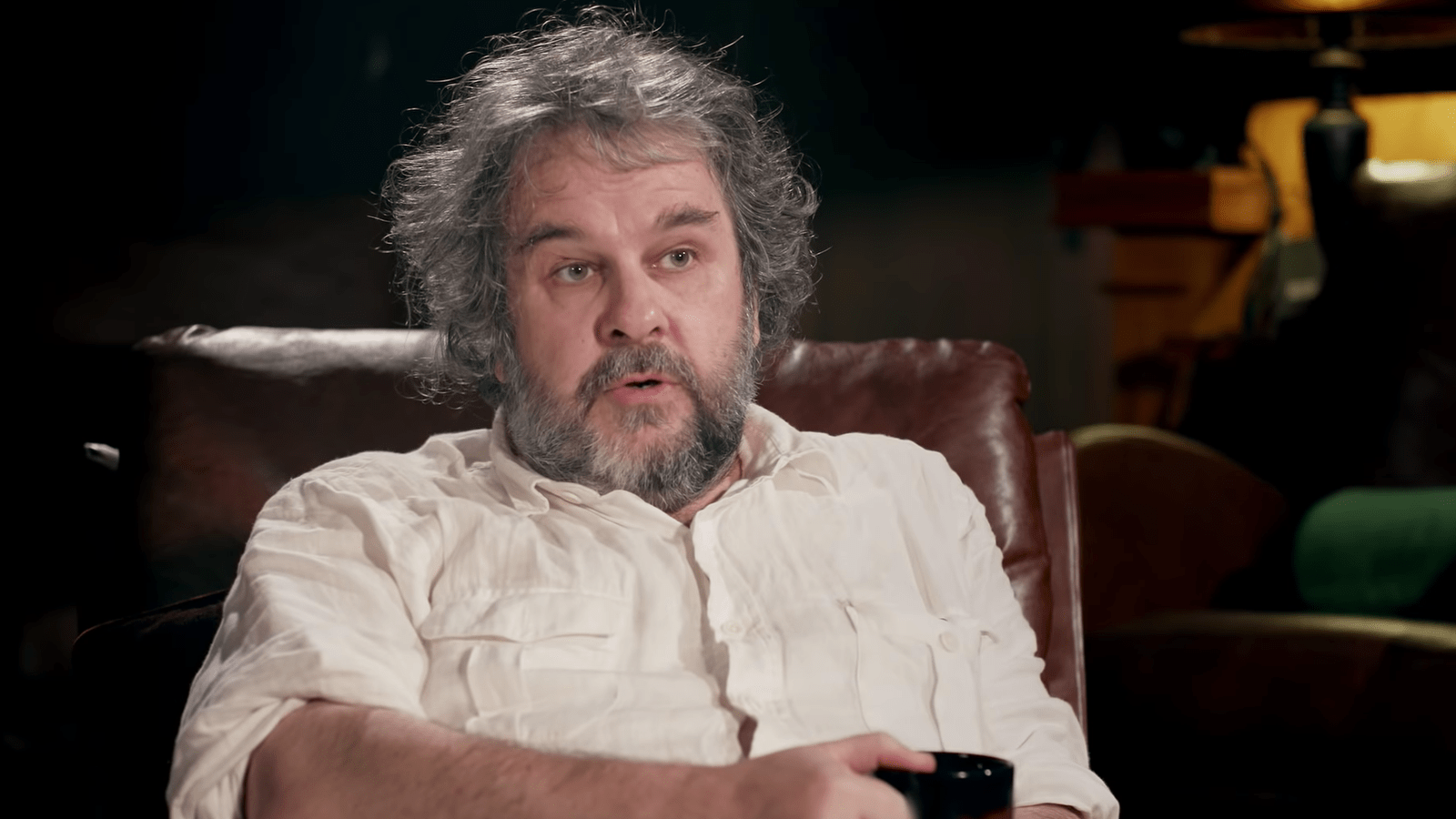 1600x900 Peter Jackson on Fallout, Far Cry and his future in video game movies