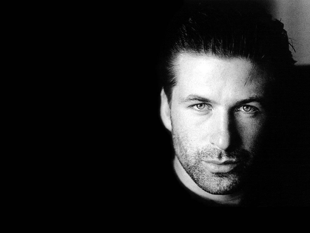 1024x768 Alec Baldwin Wallpaper
