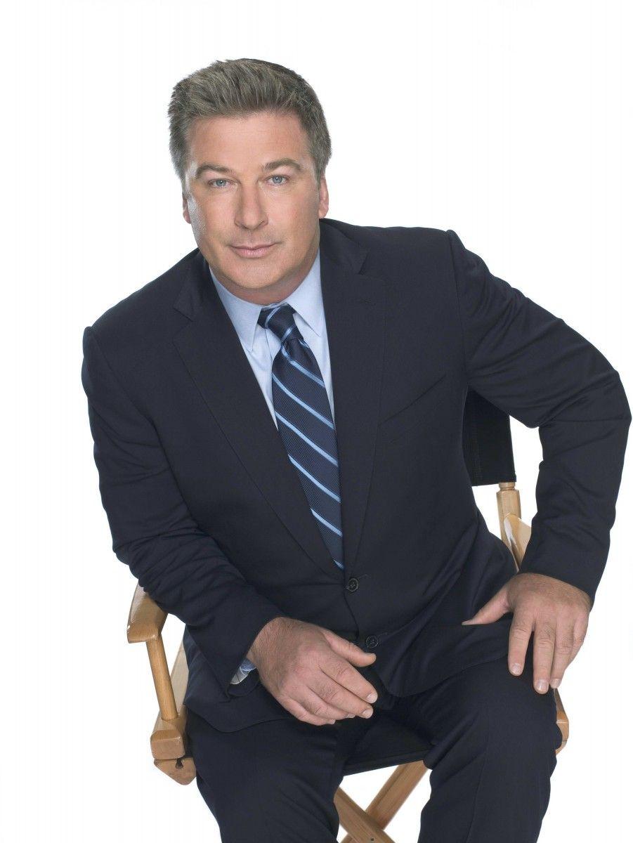 901x1200 Alec Baldwin Wallpaper