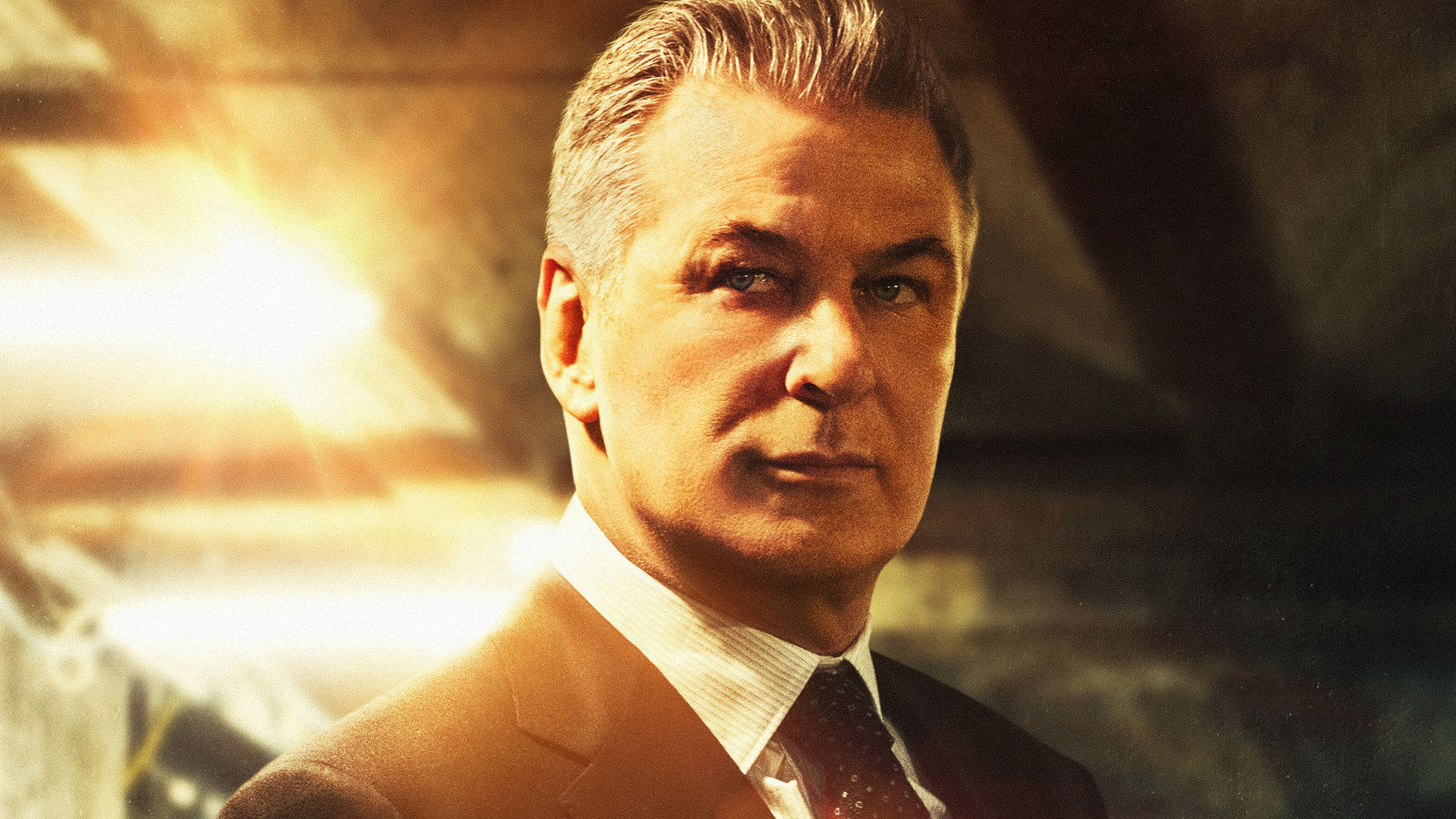3840x2160 Desktop wallpaper: Alec Baldwin, Movie, Mission: Impossible Fallout 4K free download for PC. 1505620