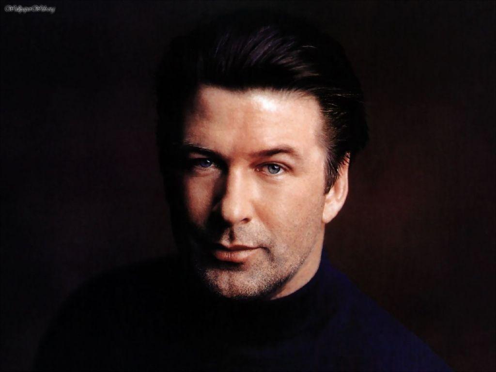 1024x768 Alec Baldwin Wallpaper