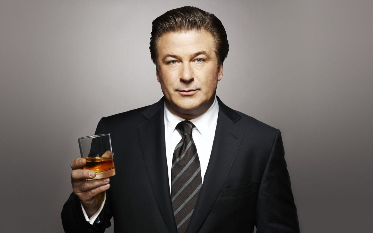 1280x800 Alec Baldwin's Best Performances. In honor of Alec Baldwin's upcoming