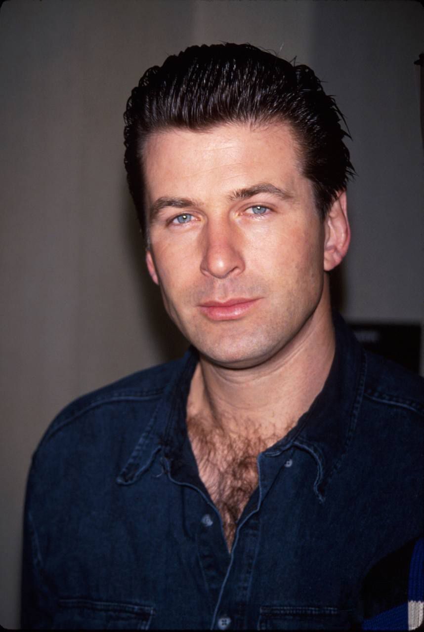 858x1280 Picture of Alec Baldwin, Picture Of Celebrities