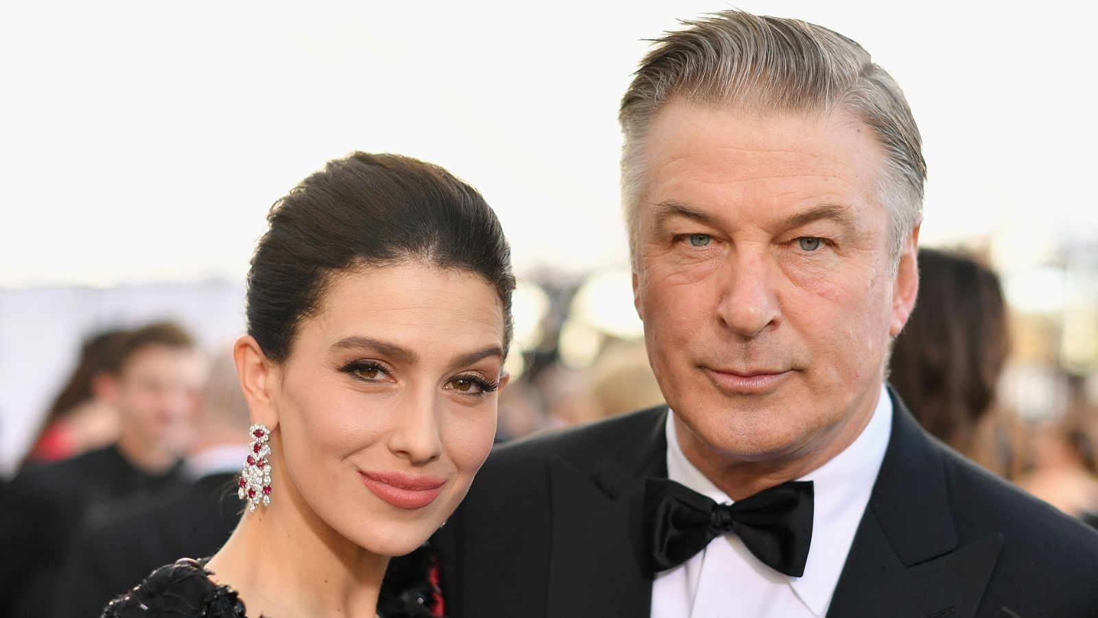 1600x900 Alec Baldwin's living room has a classic color scheme. Homes and Gardens