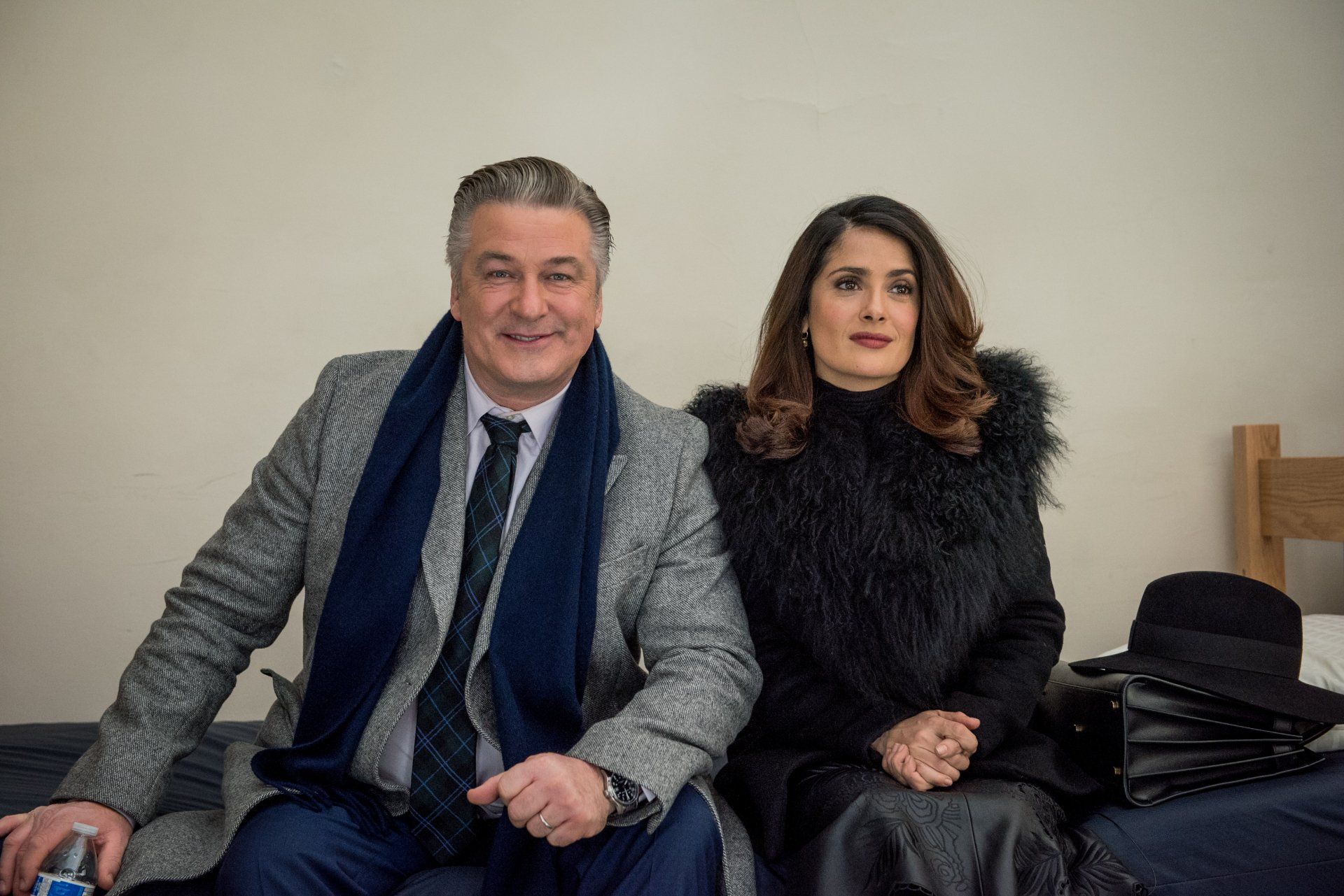 1920x1281 Download Alec Baldwin Salma Hayek Movie Drunk Parents HD Wallpaperx2456