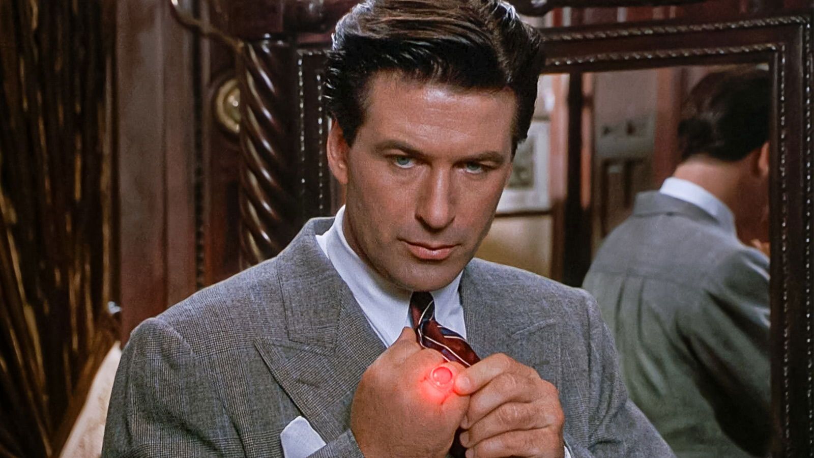 1600x900 The Gunslinging Superhero No One Remembers Is Played by Rust's Alec Baldwin