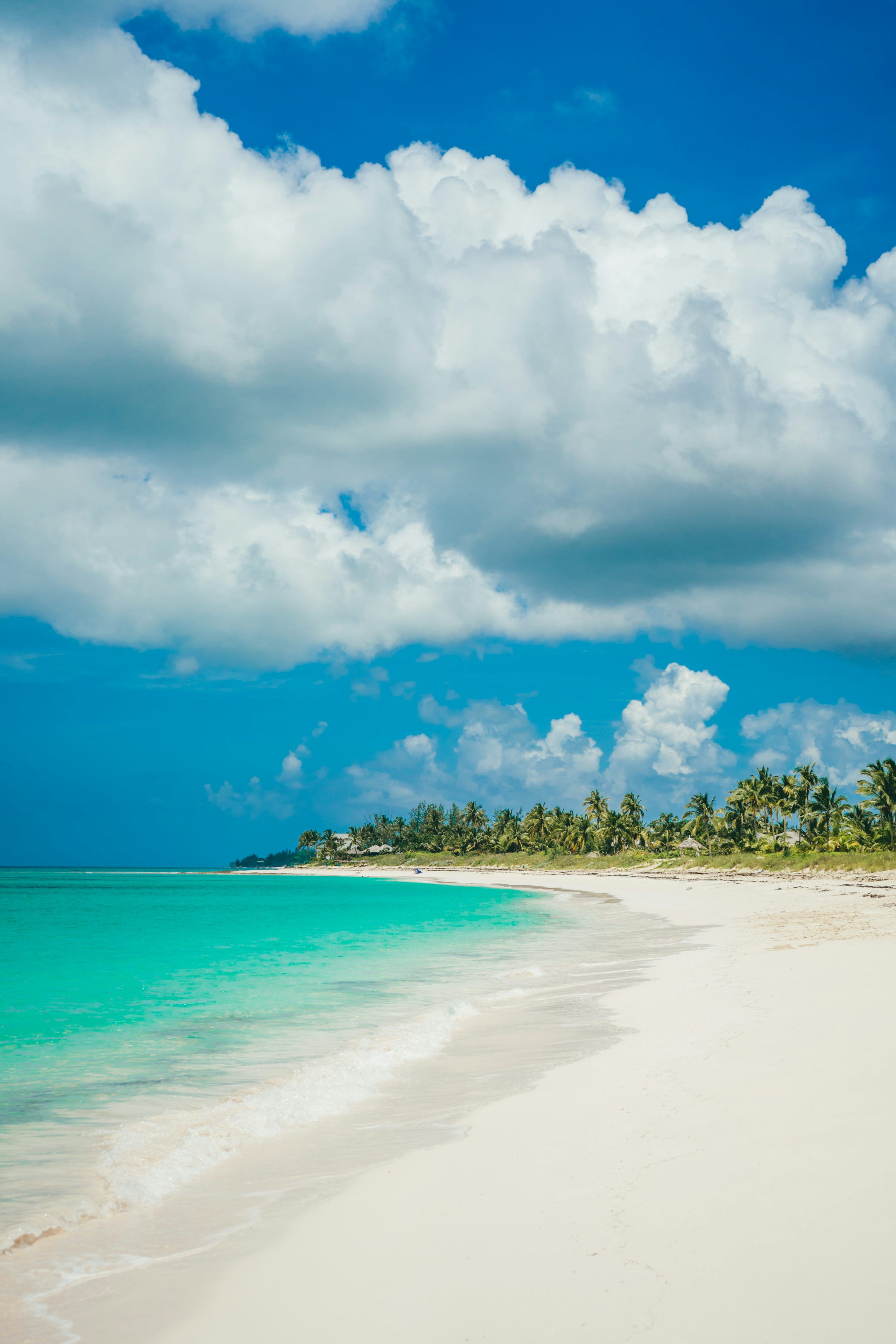 3000x4500 The Bahamas Picture [HD]. Download Free Image