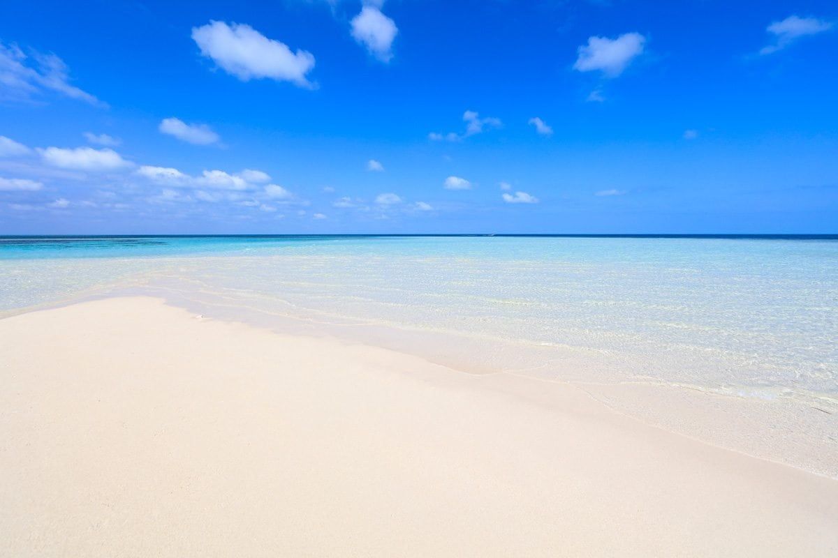 1200x800 Bahamas Photo. Bahamas Beach Photo. Bahamas Ocean Photo