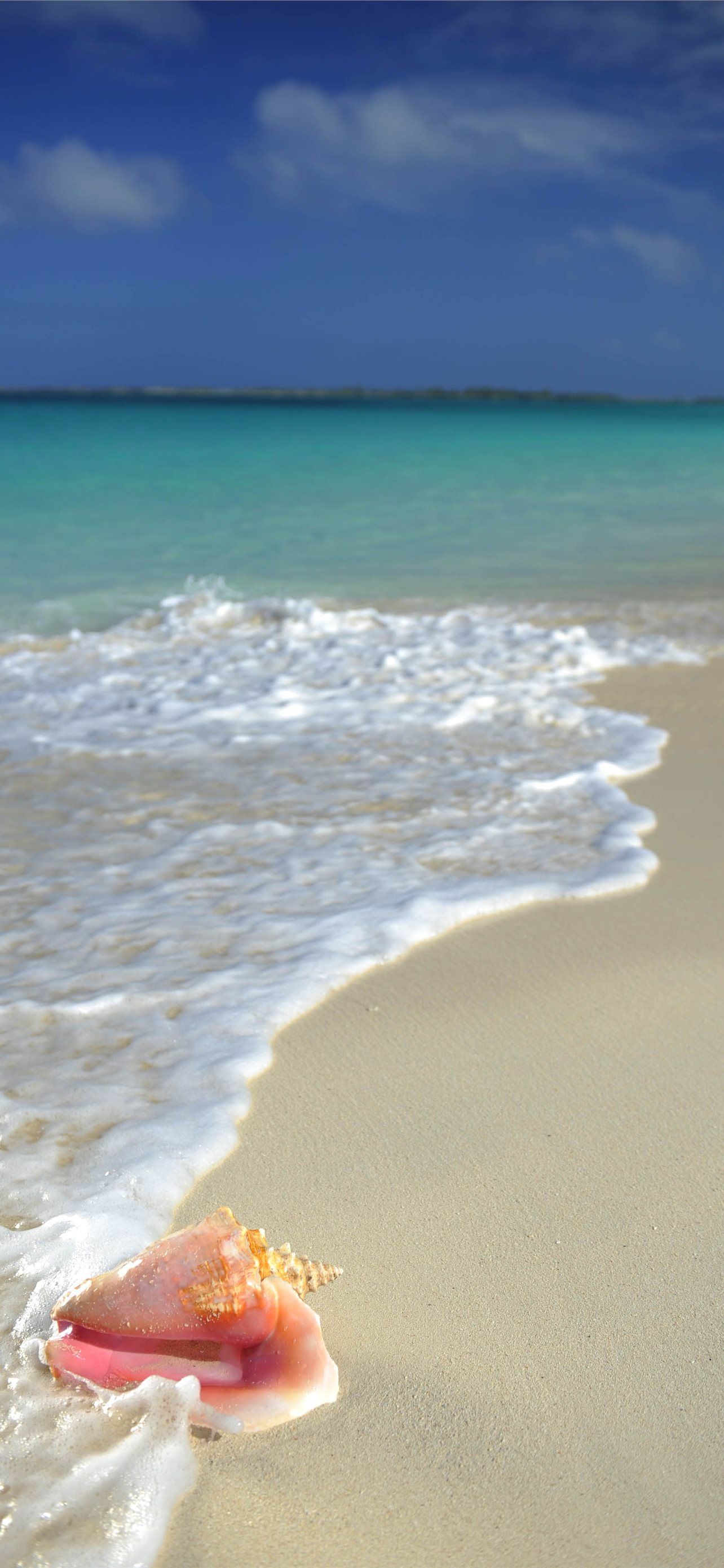1284x2778 Beaches are Better in The Bahamas iPhone Wallpaper Free Download