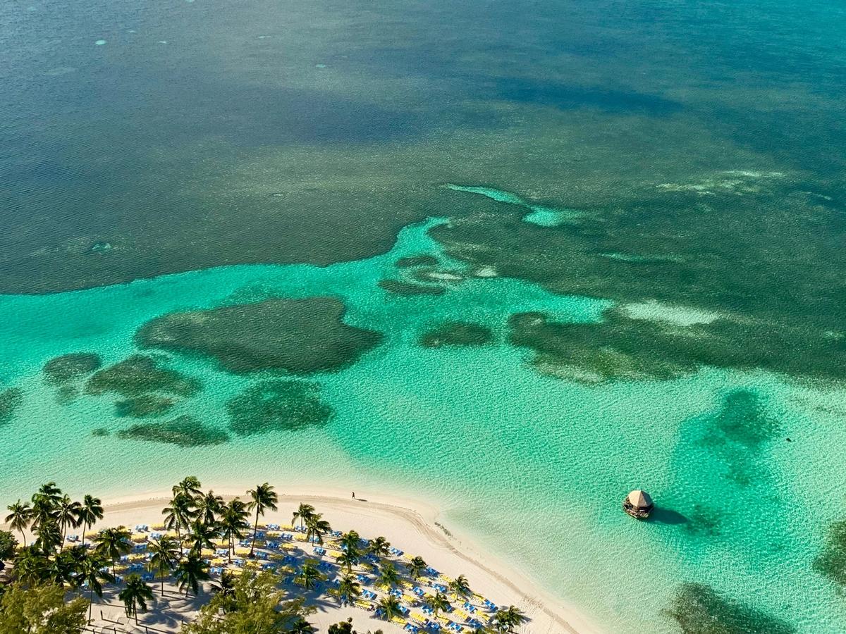 1200x900 Why You Should Visit The Bahamas. The 100 Collection™